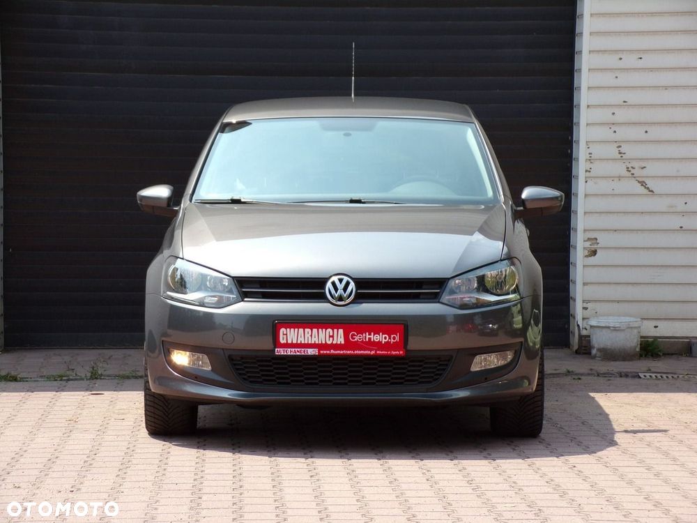 Volkswagen Polo - 7