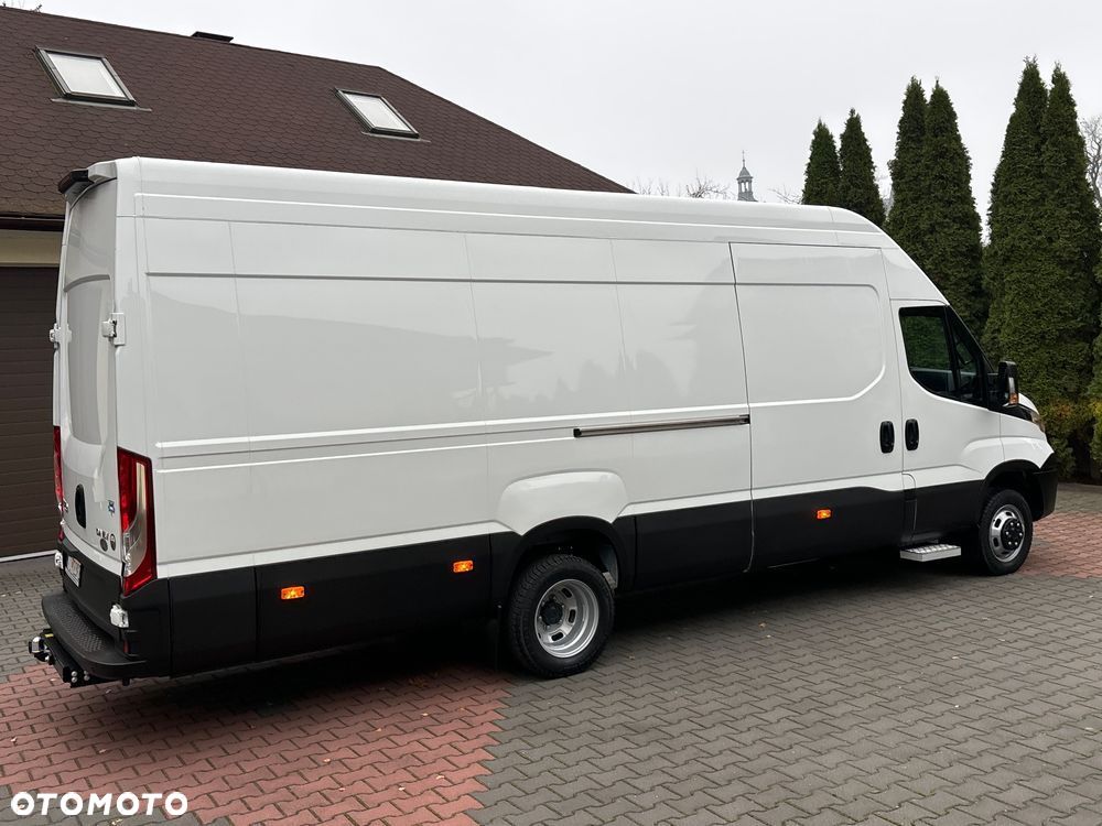 Iveco 50C180 DMC: 5200 - 3