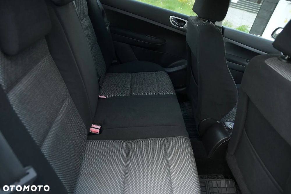 Peugeot 307 2.0 HDi Oxygo - 28
