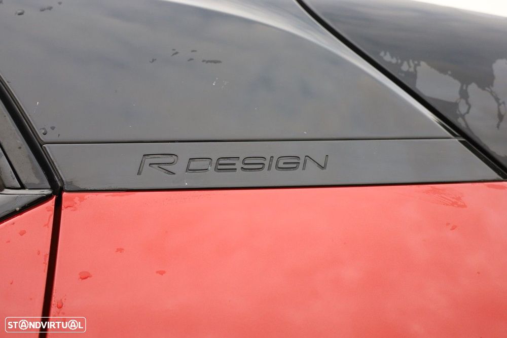 Volvo XC 40 2.0 D3 R-Design Geartronic - 31