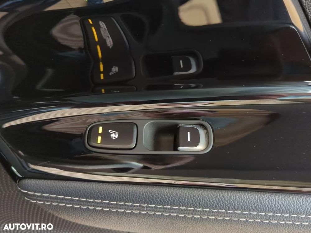 Kia Niro 1.6 GDI HEV 2WD OPF Aut. Spirit - 17