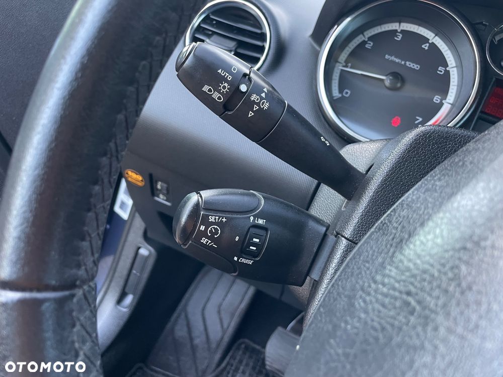 Peugeot 308 - 34
