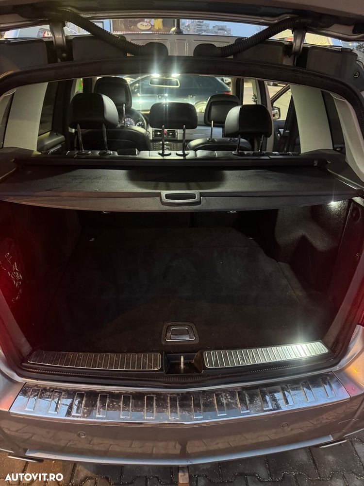 Mercedes-Benz GLK 250 CDI DPF 4Matic BlueEFFICIENCY 7G-TRONIC SPORT EDITION - 17