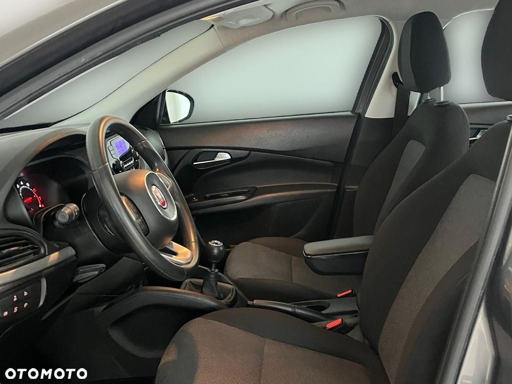 Fiat Tipo - 18