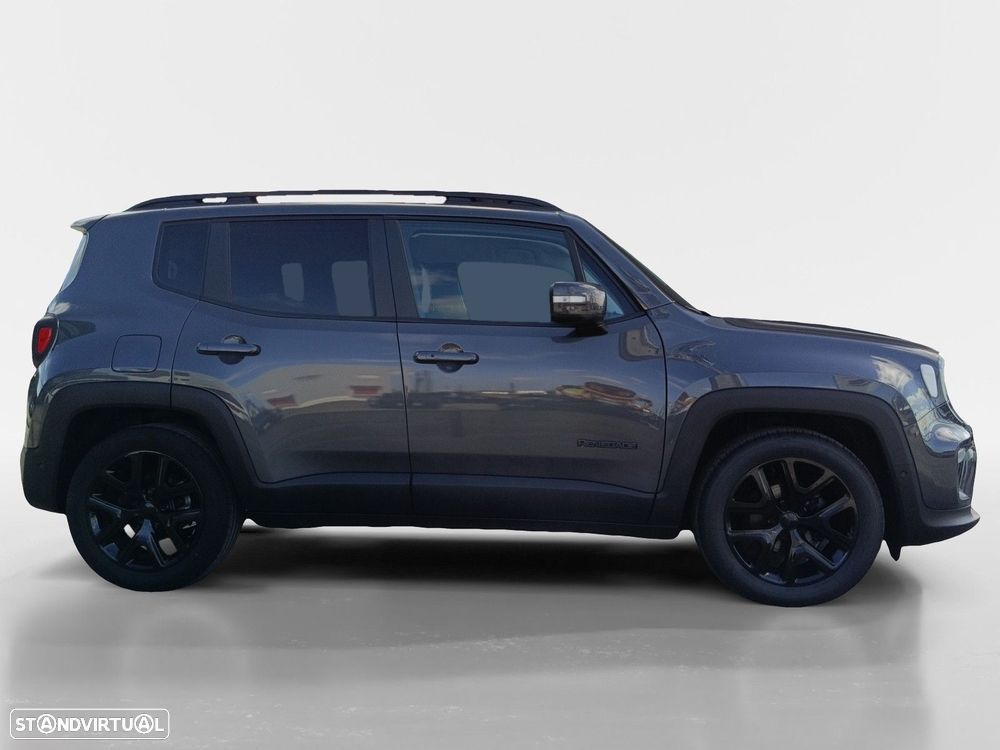 Jeep Renegade 1.0 T Longitude - 6