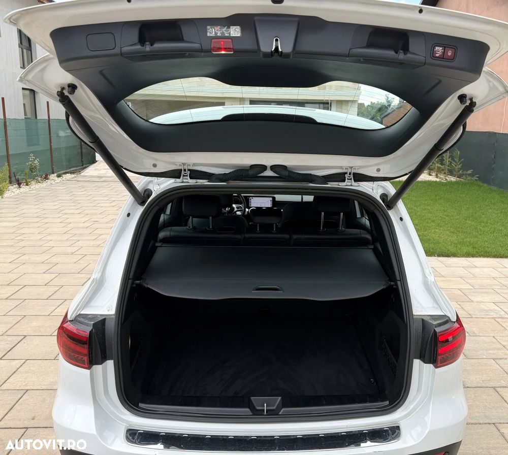 Mercedes-Benz GLB 180 d 8G-DCT Special Edition - 15