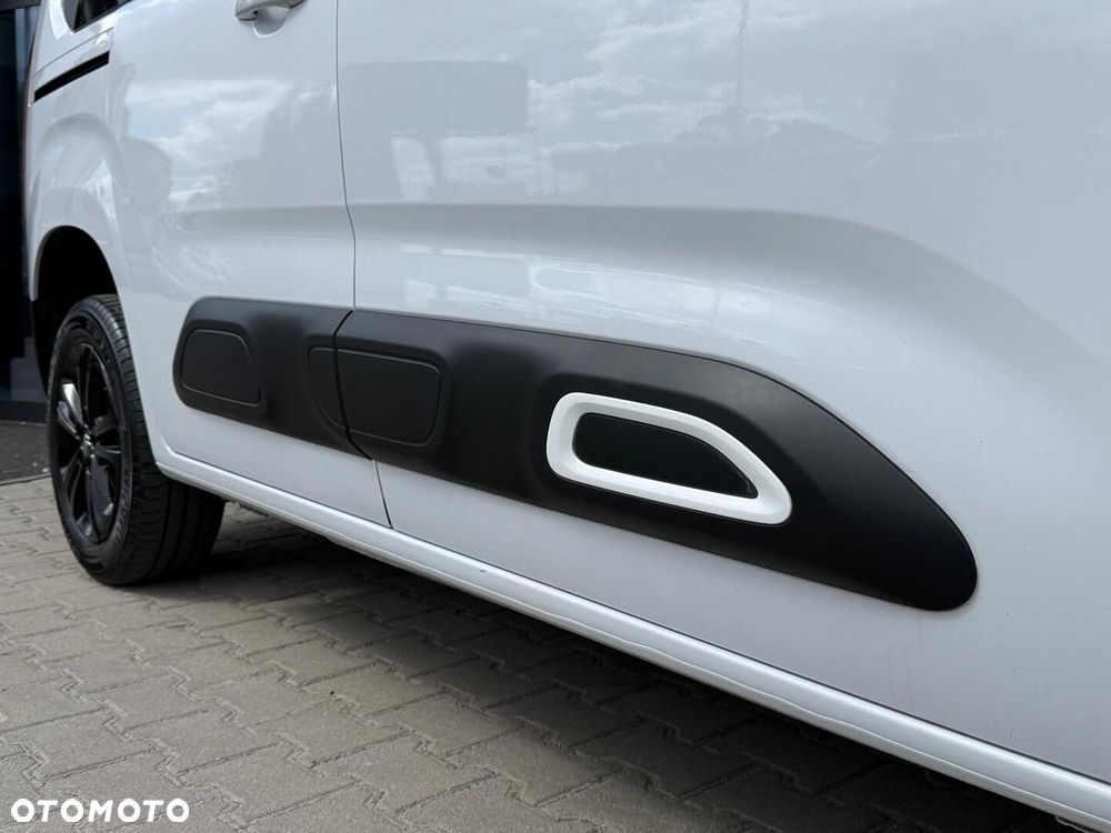 Citroën Berlingo M 1.5 BlueHDI Feel S&S N1 - 5