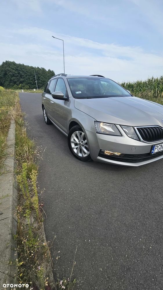 Skoda Octavia - 6