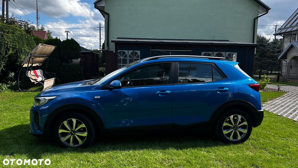 Kia Stonic 1.0 T-GDI M - 7