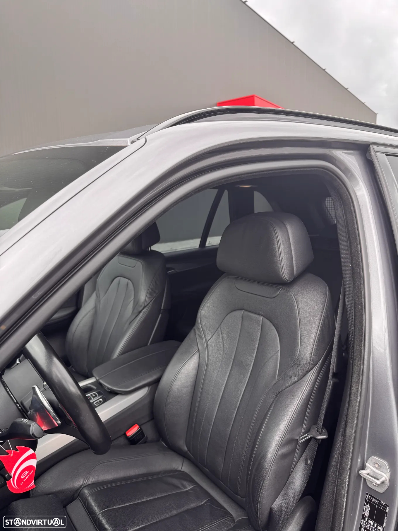 BMW X5 40e xDrive - 16