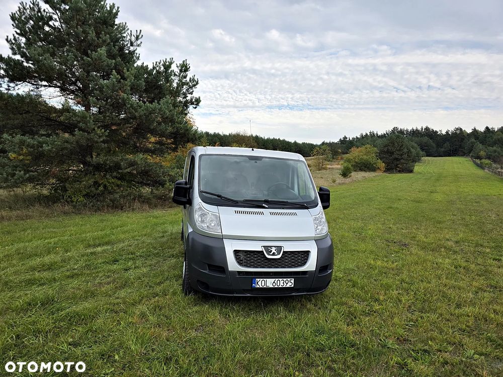 Peugeot Boxer - 22