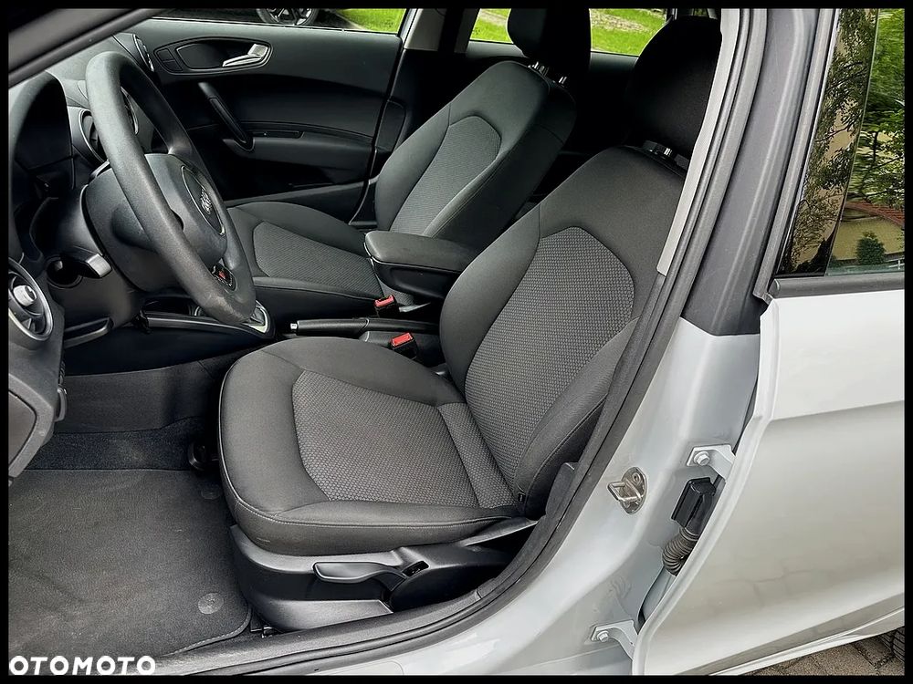 Audi A1 Sportback - 30