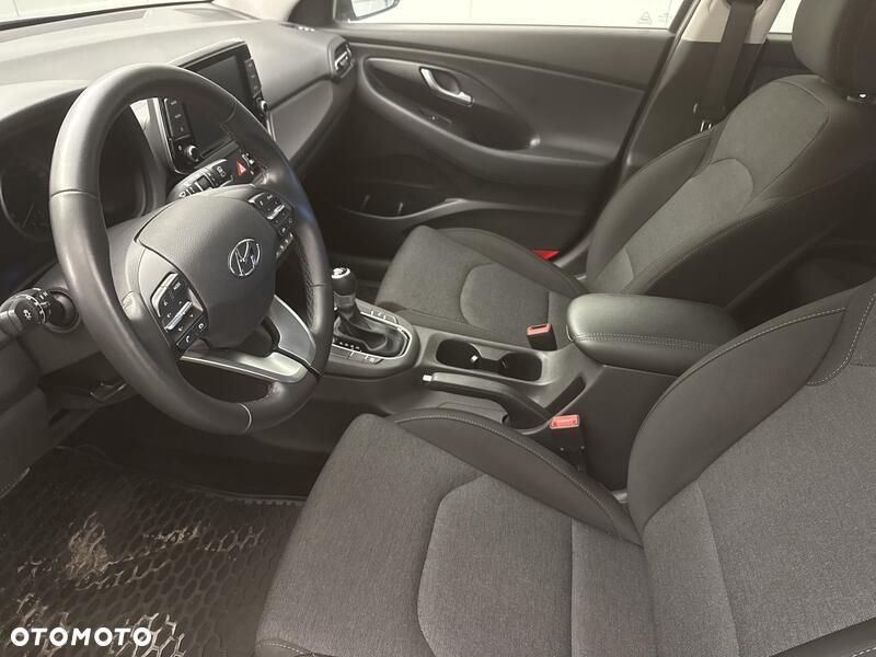 Hyundai i30 - 11