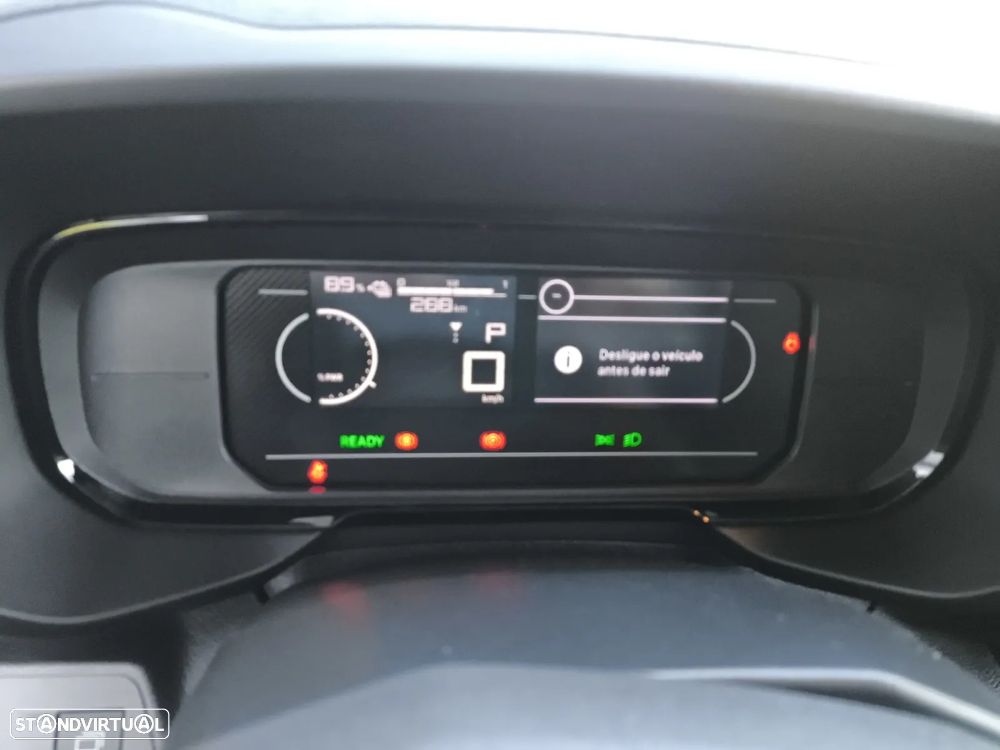 Opel Combo Electric 50kWh L1 - 13