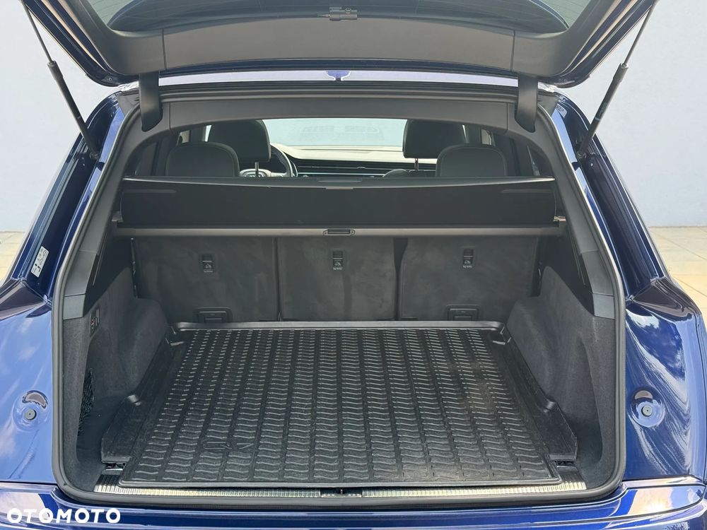 Audi Q7 45 TDI mHEV Quattro S Line Tiptr - 8
