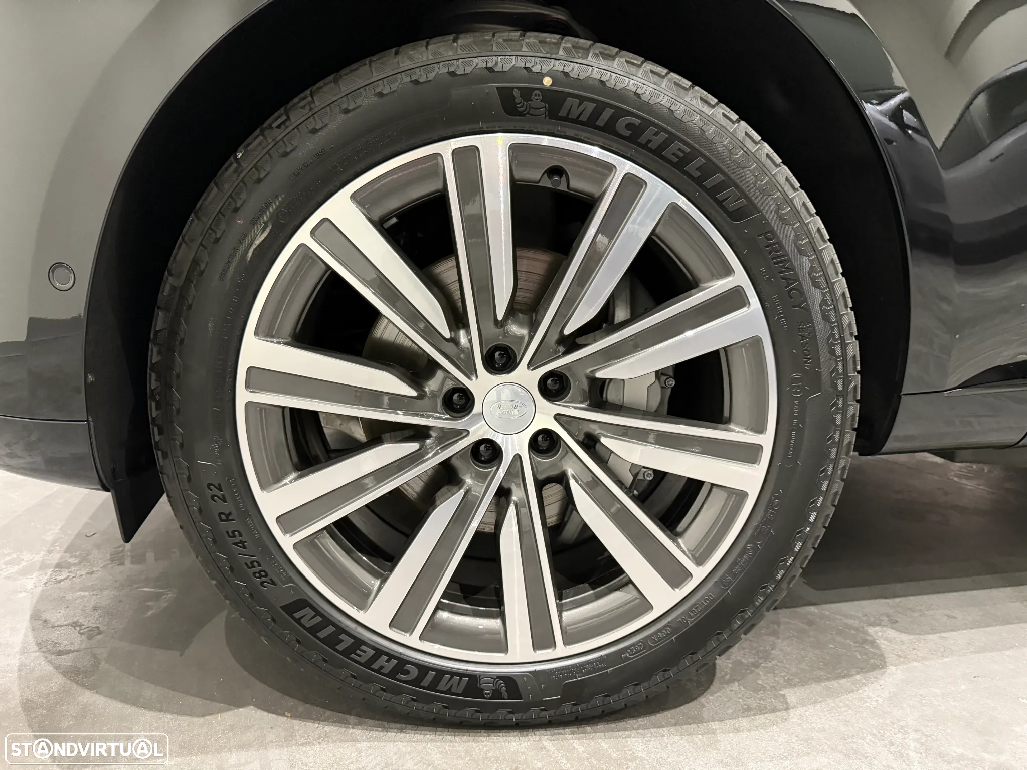 Land Rover Range Rover 3.0 P460e SE - 5