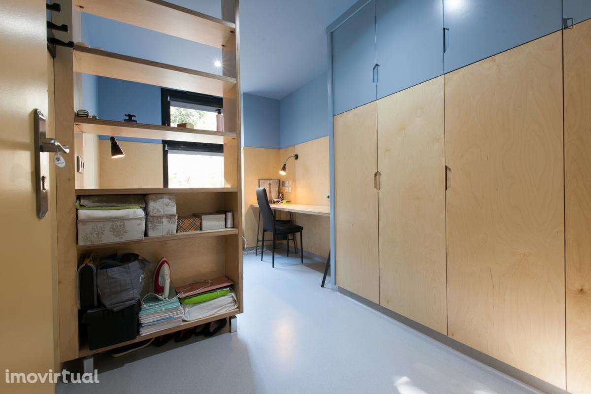 Quarto - localizado em Paranhos Porto - Grande imagem: 5/42