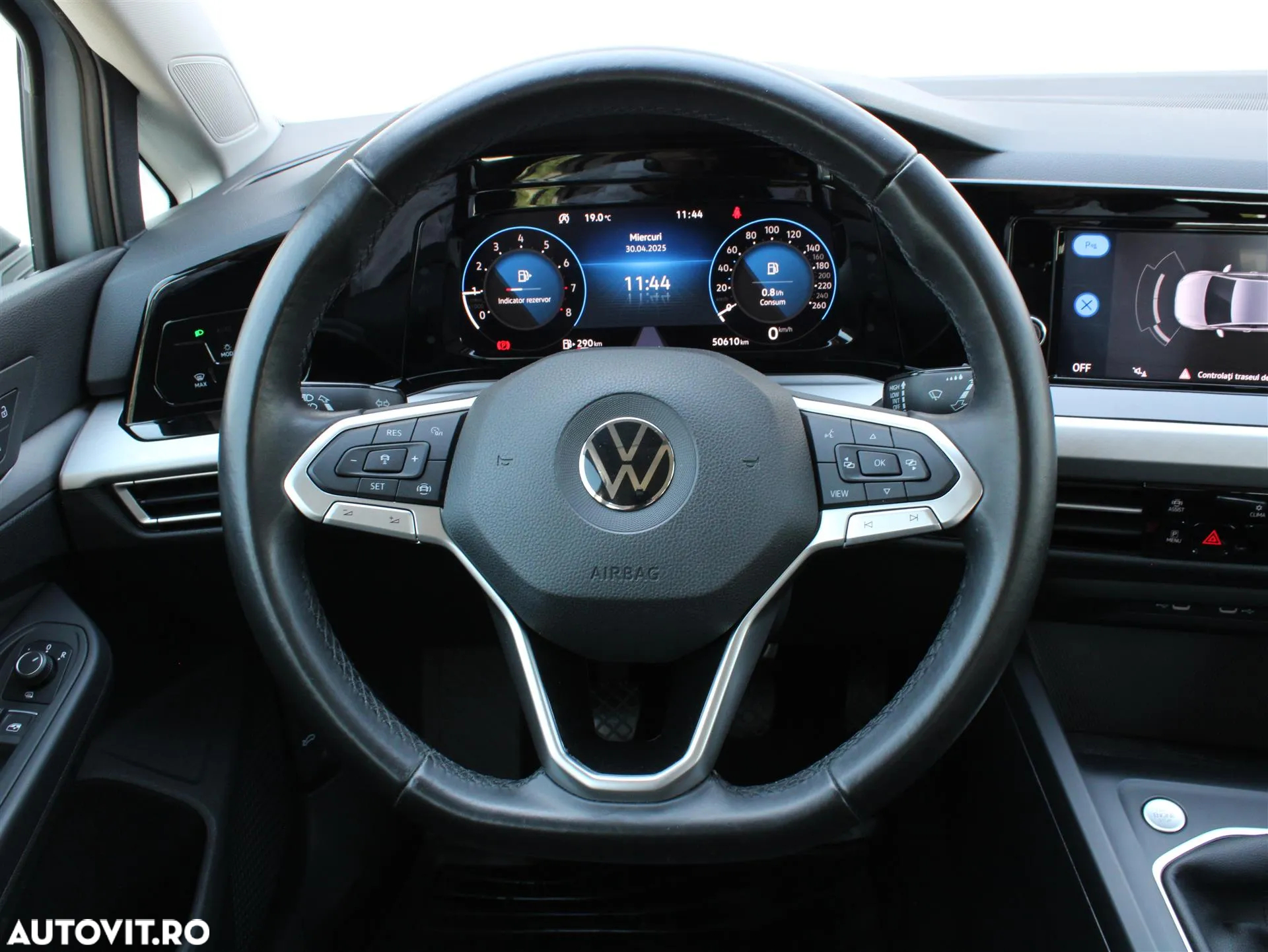 Volkswagen Golf 1.0 TSI Life - 16