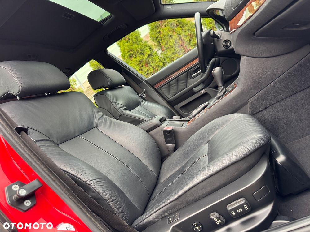 BMW Seria 5 - 6