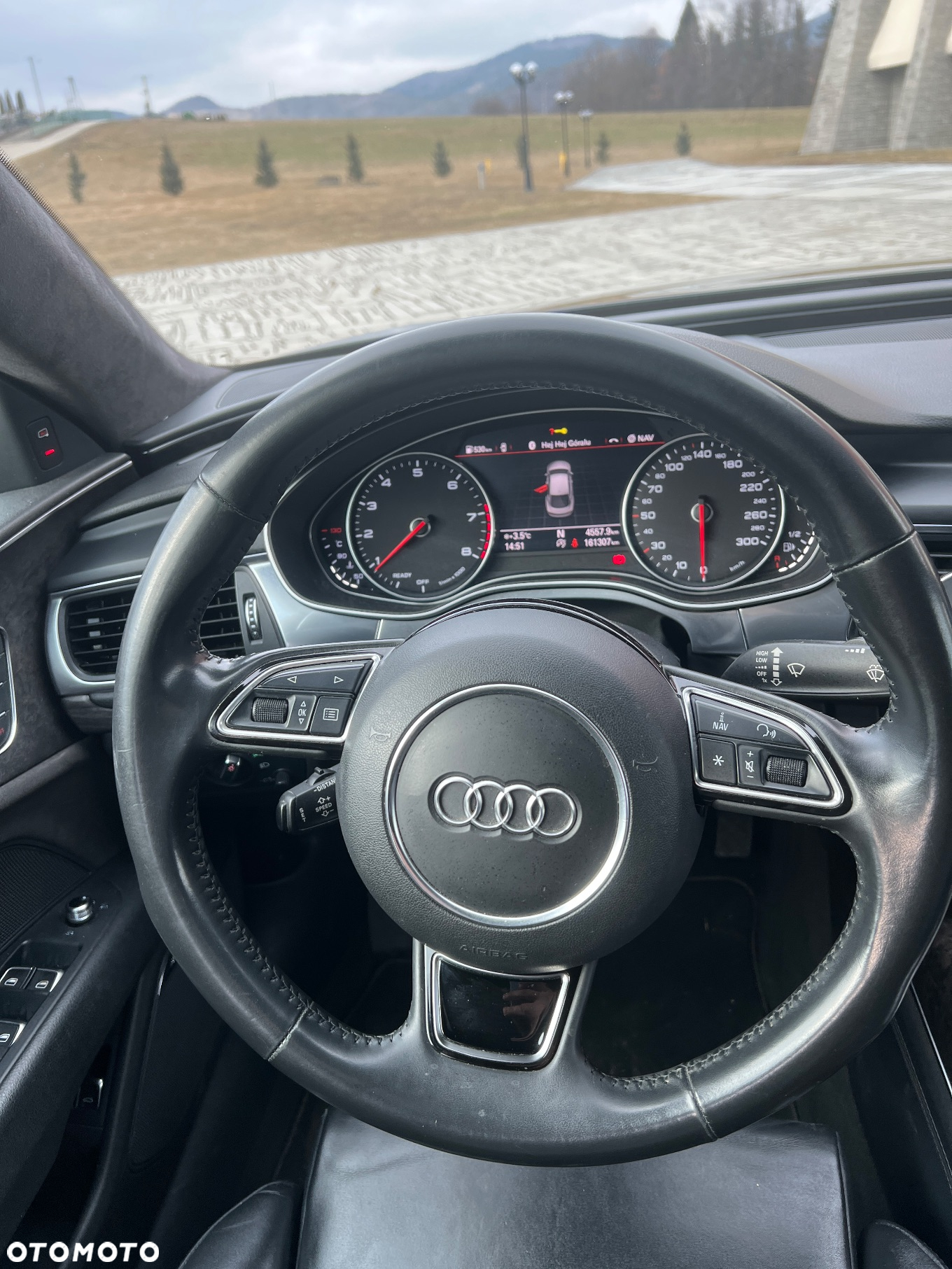 Audi A7 Sportback 2.0 TFSI Quattro S tronic - 17