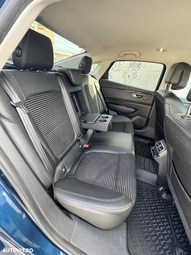 Renault Talisman ENERGY TCe 150 EDC INTENS - 16