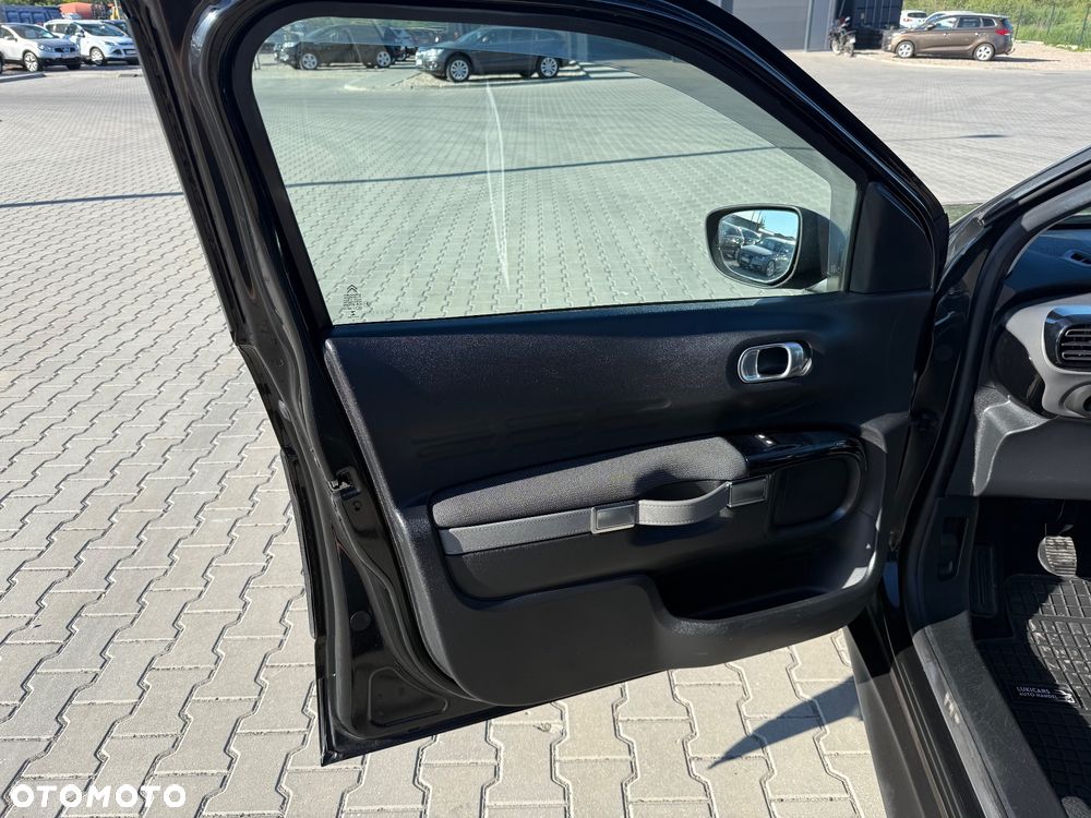 Citroën C4 Cactus 1.2 PureTech GPF Shine S&S - 21