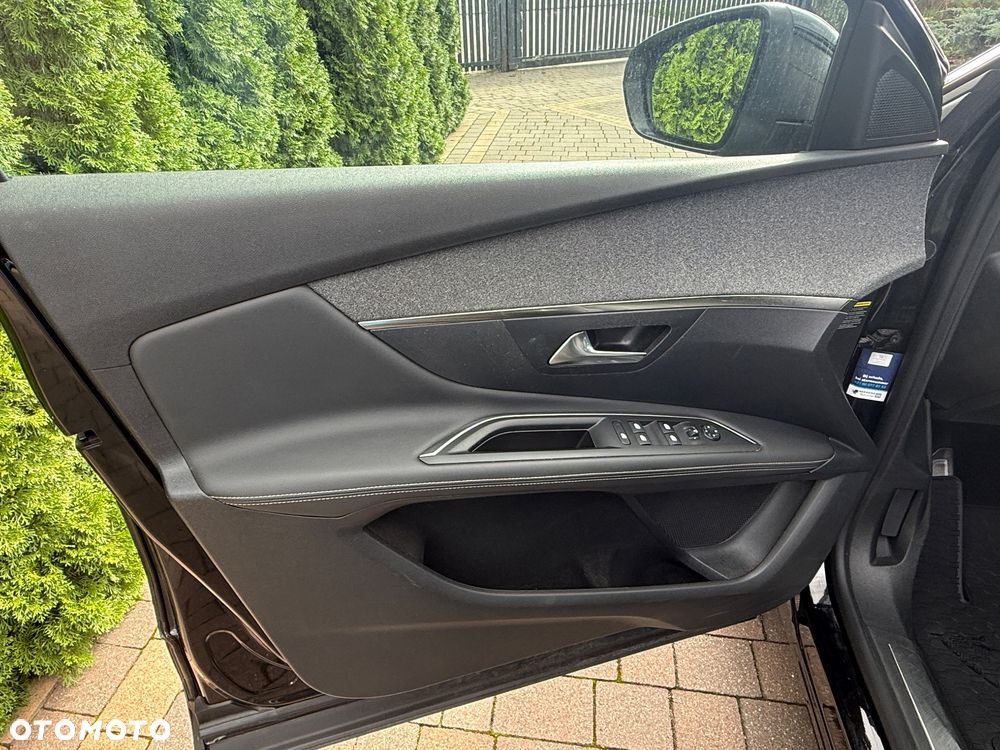 Peugeot 3008 PureTech 180 Stop & Start GPF EAT8 GT - 34