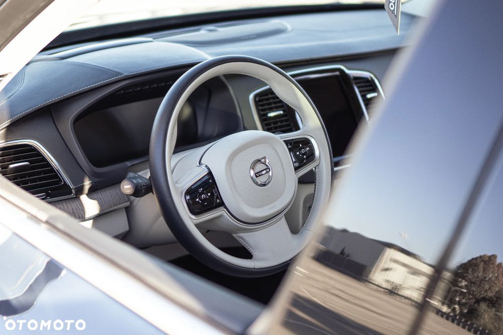 Volvo XC 90 T6 AWD Inscription - 16