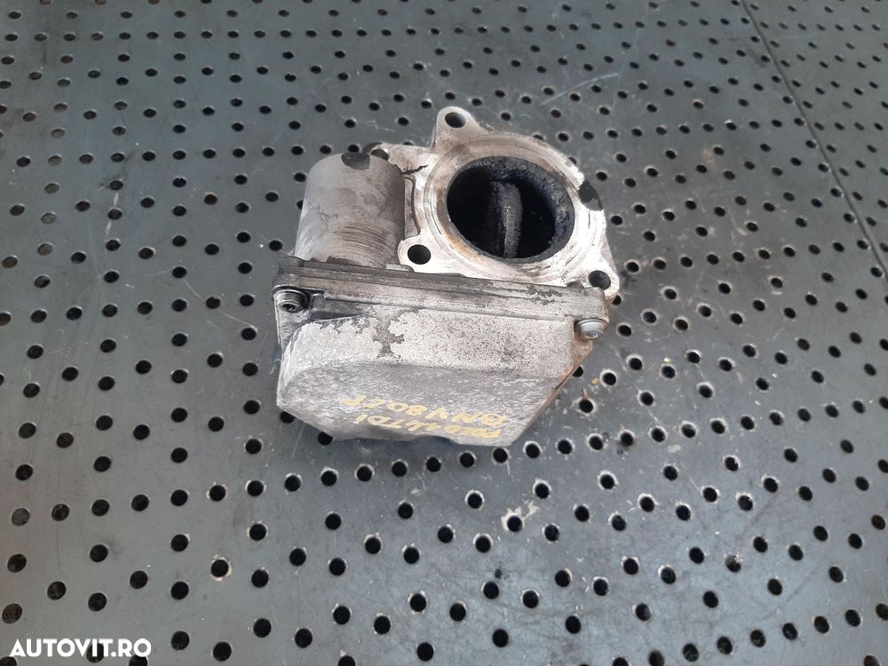 clapeta acceleratie 1.4 tdi vw polo 9n skoda fabia 1 audi a2 045128063d - 2