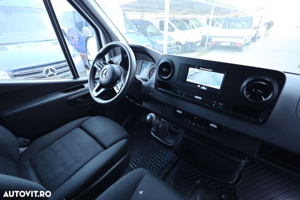 Mercedes-Benz Sprinter L3H2 - 15