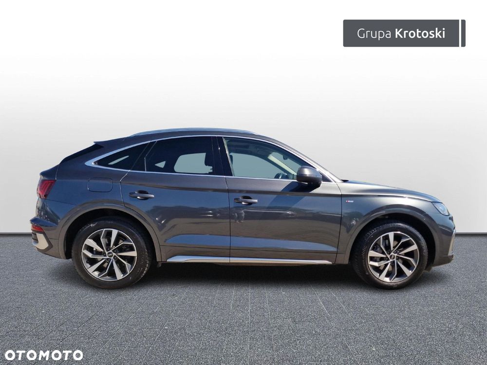 Audi Q5 Sportback - 7