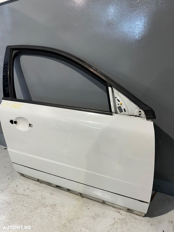 Portiera dreapta fata VOLVO XC70 2008  31335589 614-46 - 4