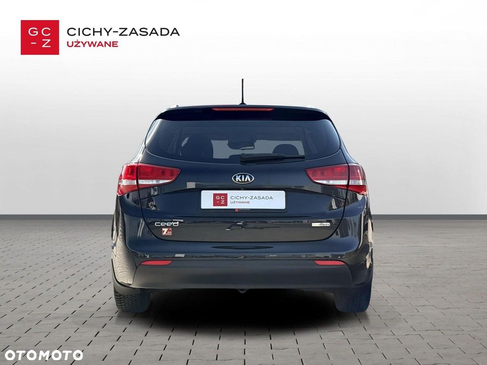 Kia Ceed 1.6 GDI L Business Line - 5