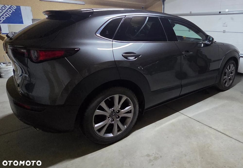 Mazda CX-30 2.0 mHEV Hikari 2WD - 7