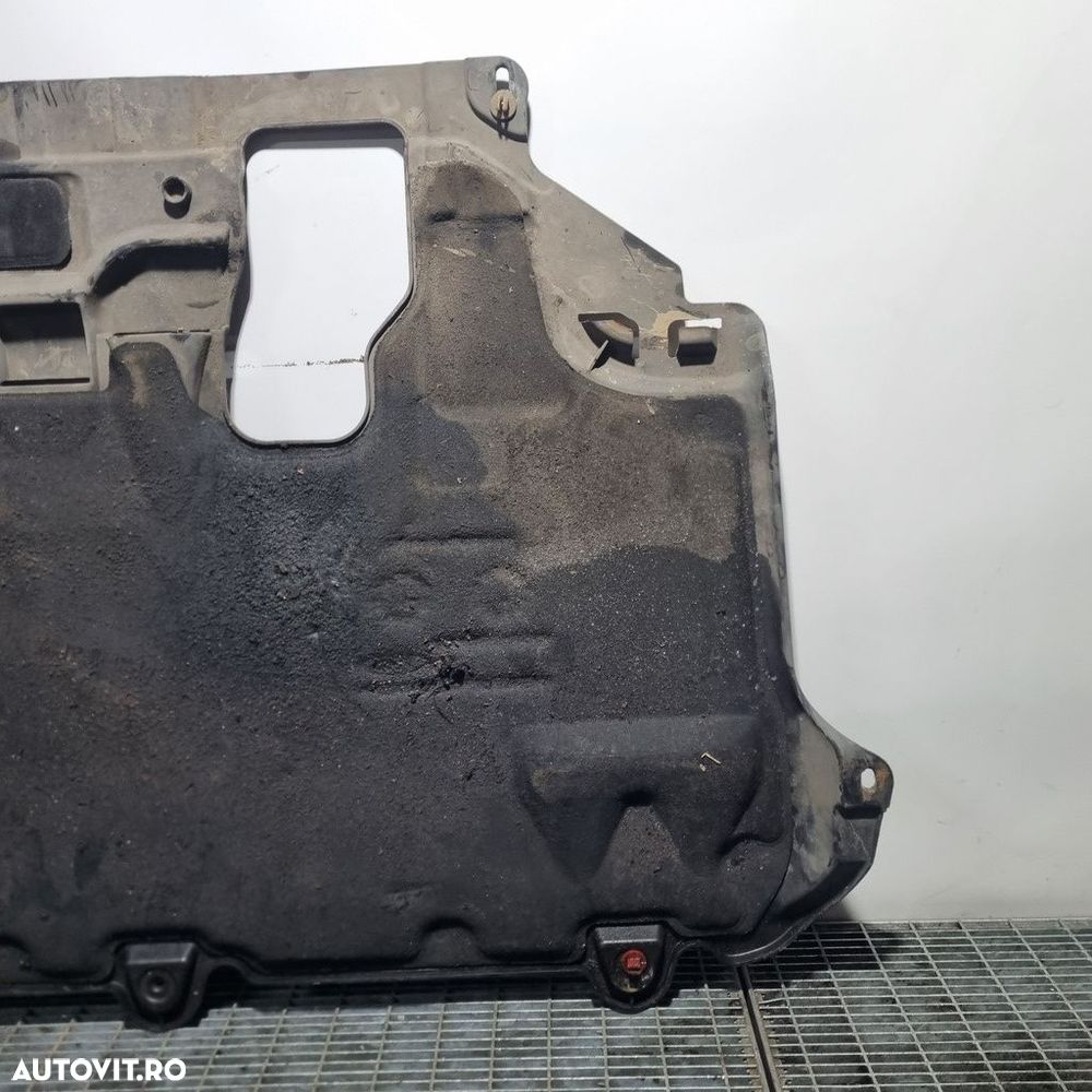 Scut motor Ford Kuga 2.0 TDCI 2008 - 2012 (1401) - 3