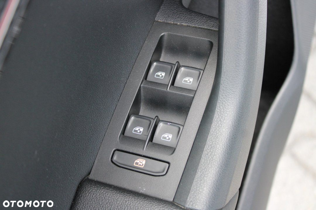 Skoda Octavia - 26