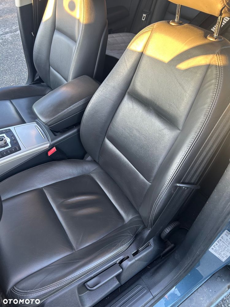 Audi A6 Avant - 8