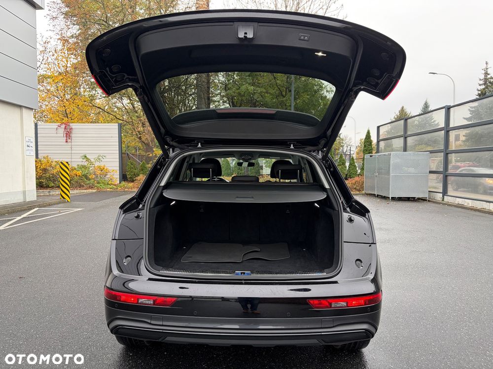 Audi Q5 40 TDI mHEV Quattro S tronic - 9