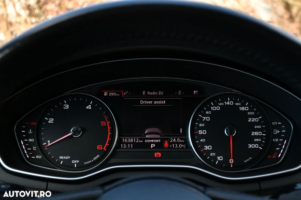 Audi A4 2.0 TDI S tronic Sport - 20