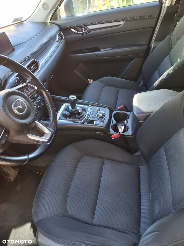 Mazda CX-5 2.0 Skyenergy 2WD - 6