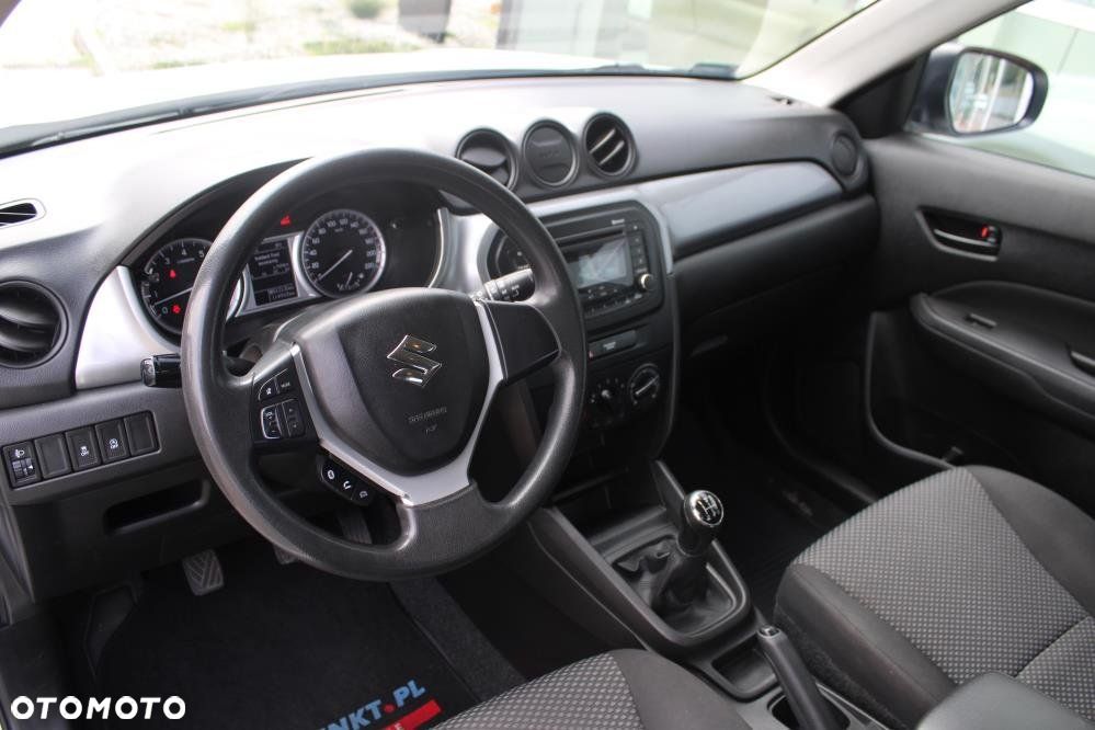 Suzuki Vitara - 9