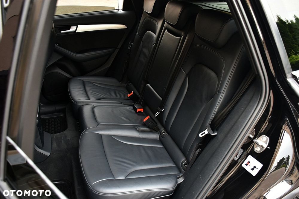 Audi Q5 2.0 TDI Quattro S tronic - 28
