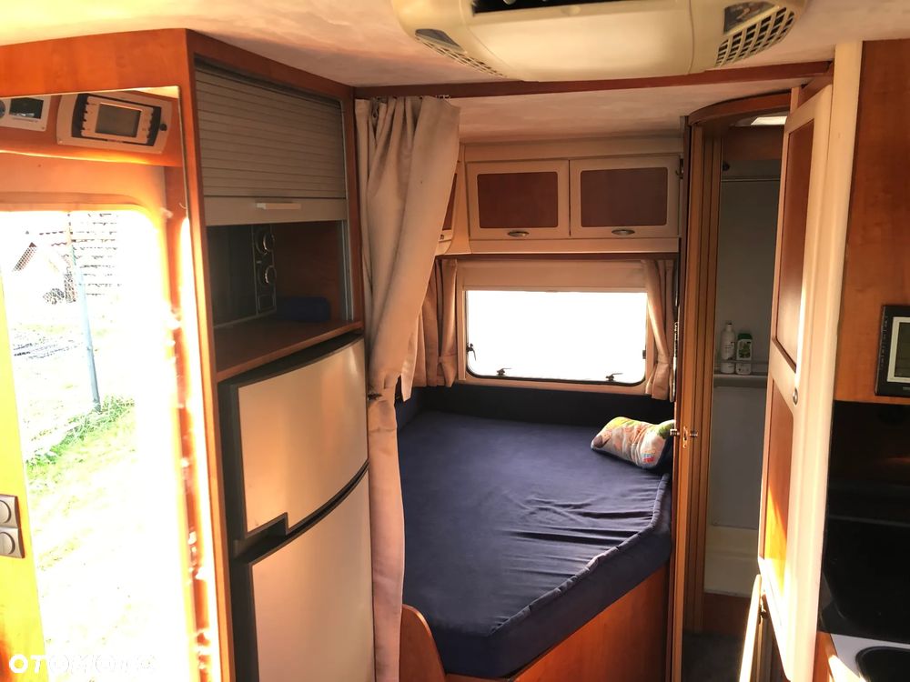Hymer-Eriba ducato - 10