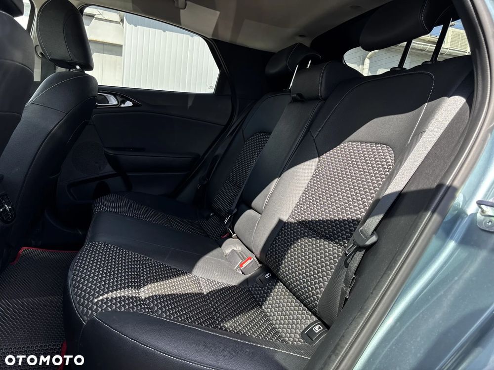 Kia XCeed 1.5 T-GDI L DCT - 14