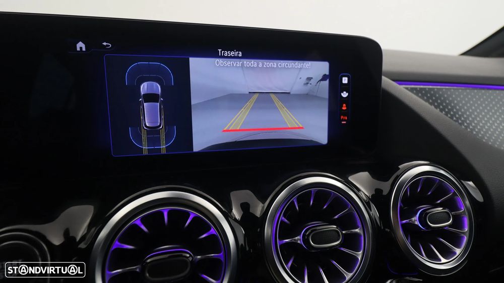 Mercedes-Benz EQA 250+ Progressive - 16