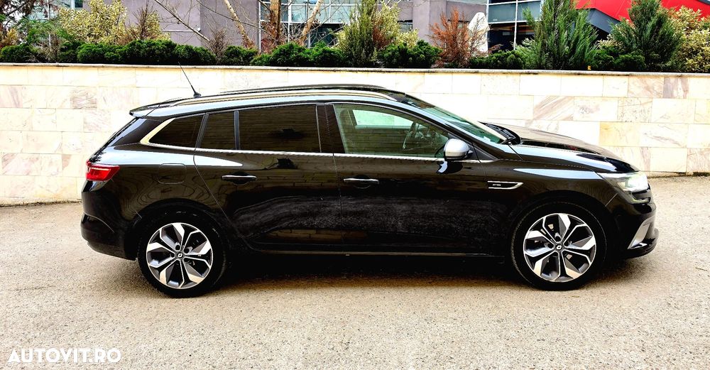 Renault Megane 1.6 dCi Energy GT Line - 4