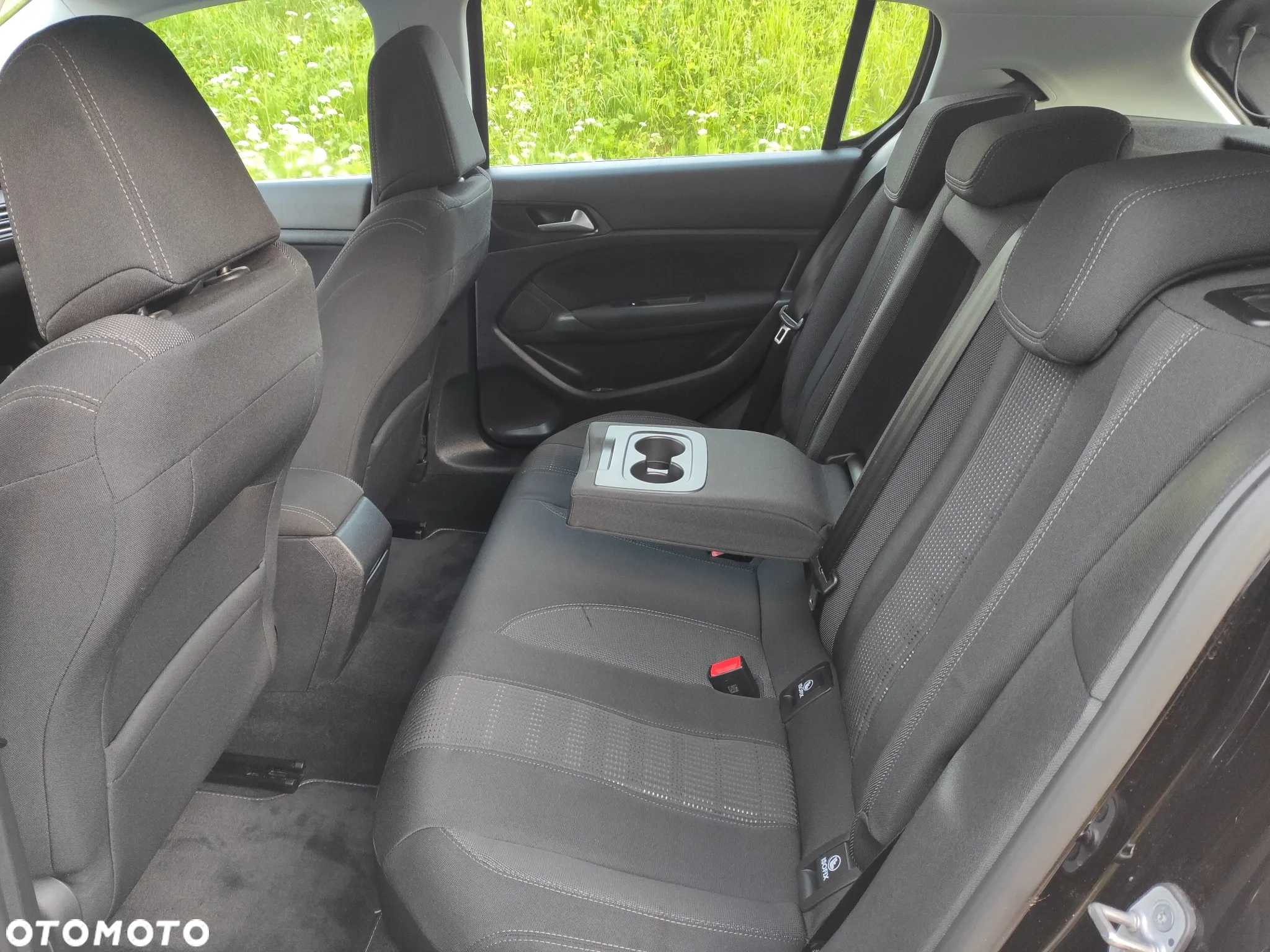 Peugeot 308 1.2 PureTech Allure S&S - 20