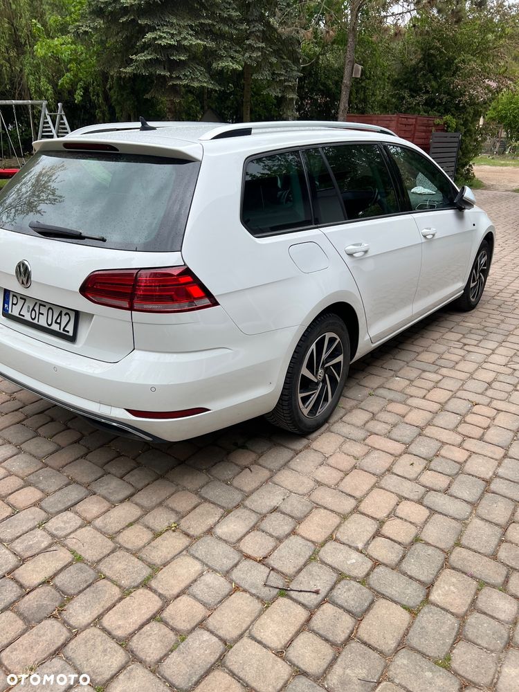 Volkswagen Golf 1.0 TSI BMT City - 8