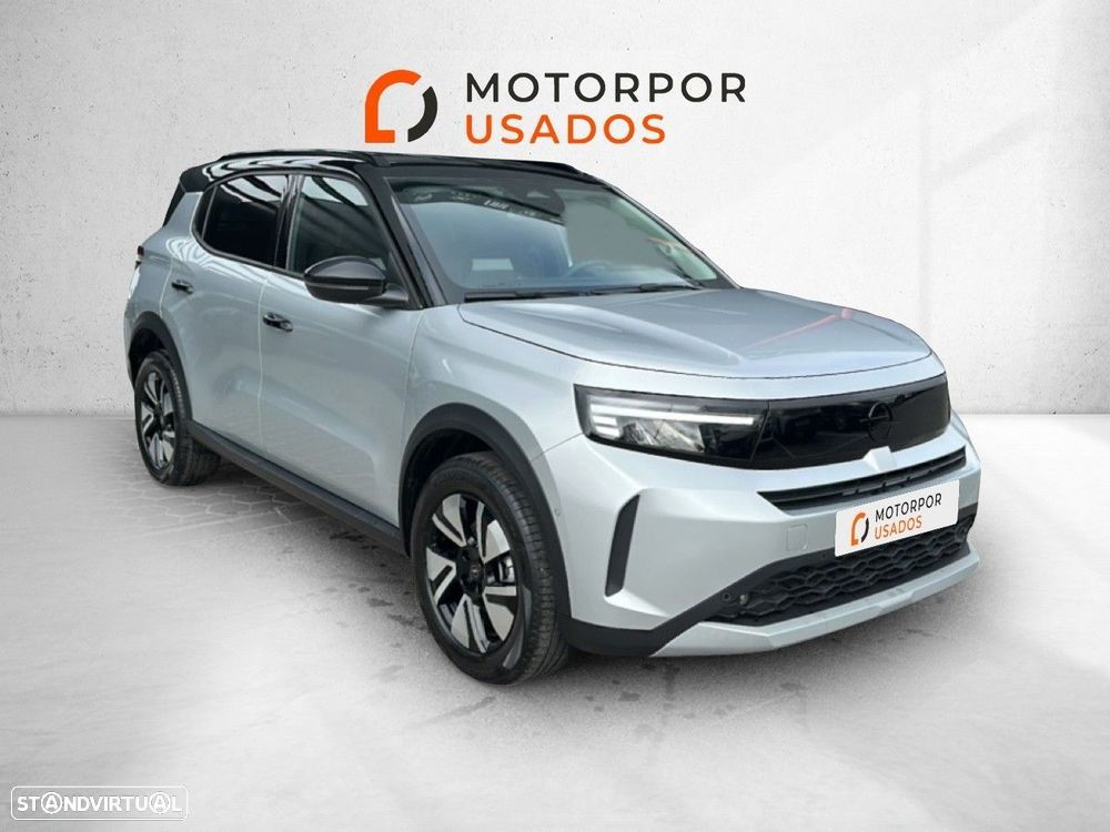 Opel Frontera 44 kWh GS - 3