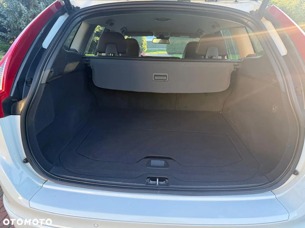 Volvo XC 60 D3 Geartronic Kinetic - 8